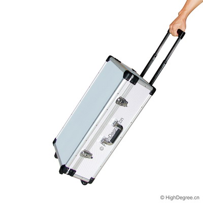 Trolley Accessories Aluminium Case