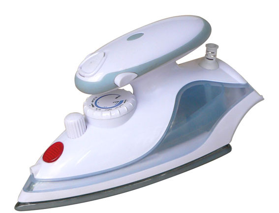 steam iron