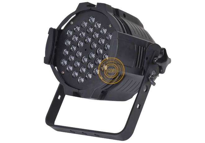 led par light