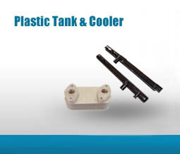 plastic tank