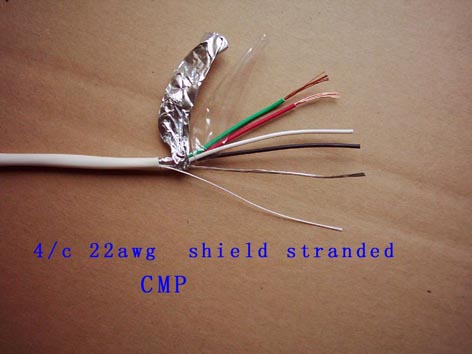 communication cable