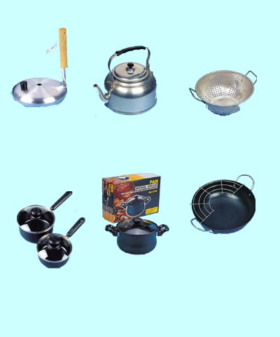 kitchen set,kitchenware,cooking pan,Cookware Set,F