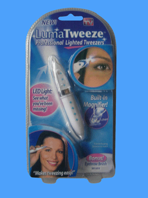 Tweezers,Professional Lighted Tweeze