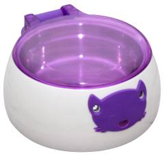 auto pet feeder with sensor