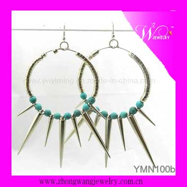 New Style Hoop Earring (