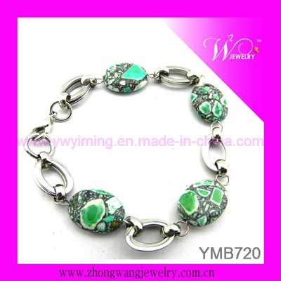 Fashion Malachite Bracelets