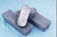 tellurium ingot