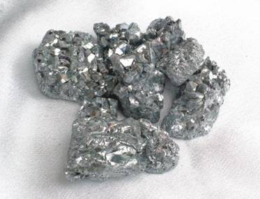 high pure antimony