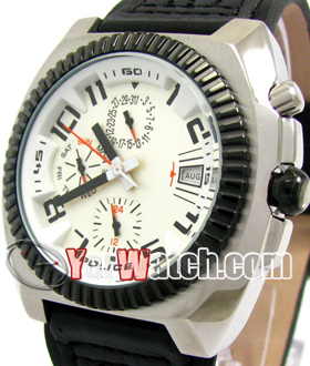 Stainless Steel watch in www yerwatch com