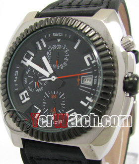 Stainless Steel watch in www yerwatch com