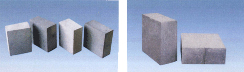 periclase spinel bricks