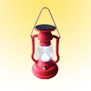 Solar Lantern XTM-302