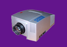 Home Cinema Video Projector TV  