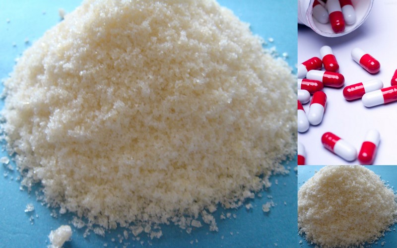 Sell Pharmaceutical Gelatin 