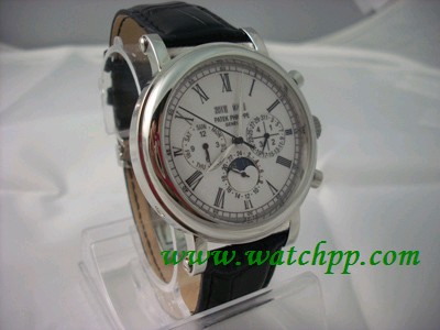 sell Patek Philippe watch on watchpp com