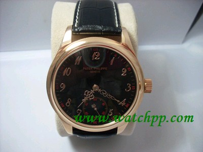 sell Patek Philippe watch on watchpp com