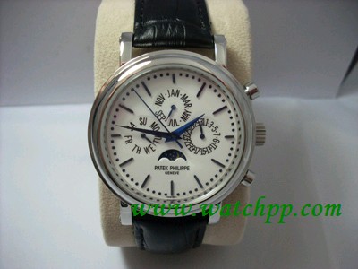 sell Patek Philippe watch on watchpp com