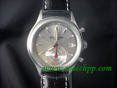 sell Patek Philippe watch on watchpp com