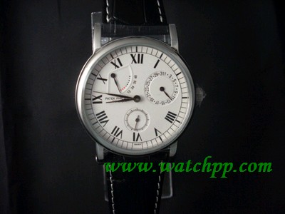 sell Patek Philippe watch on watchpp com