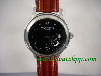 sell Patek Philippe watch on watchpp com