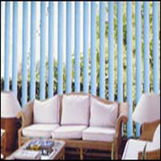 sell vertical blind