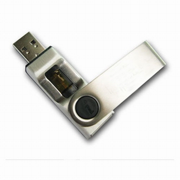 portable usb fingerprint reader