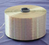 Rainbow / Laser Solid Color Tear Tape