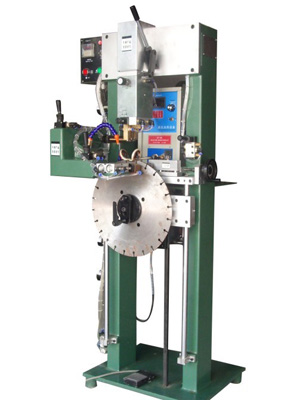 Welding machine (Brazing machine)