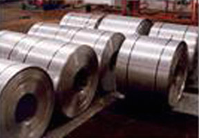 steel sheet and pipe