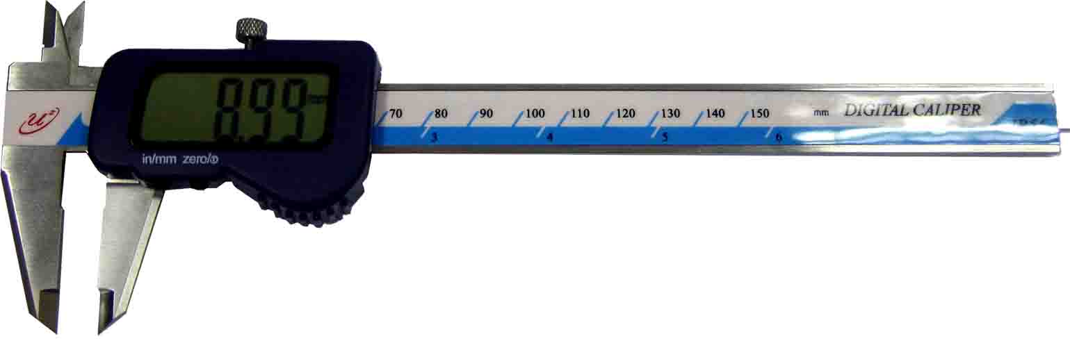 Digital Vernier Calipers