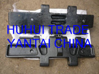 DN300 TRACK PAD FOR CRAWLER CRANE