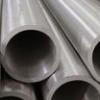 Seamless steel pipe ASTM A106