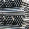 Seamless steel pipe ASTMA53