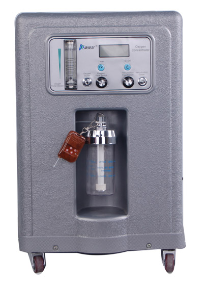 medical oxygen concentrator