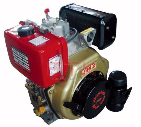 Diesel engine supplier in china