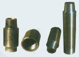 Titanium alloy Oil Casing 