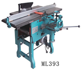 woodworking machine