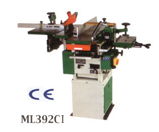 woodworking machine