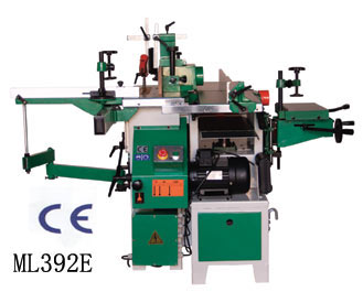 woodworking machine