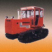 Construction machinery & equipment