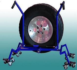 wheel dolly 