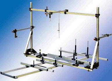 Auto Measuring System