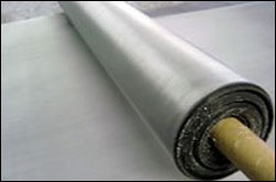 Stainless Steel Wire Mesh 