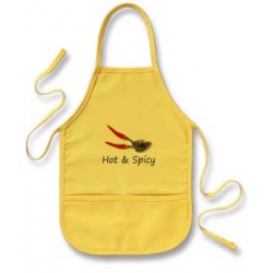 Baby Apron