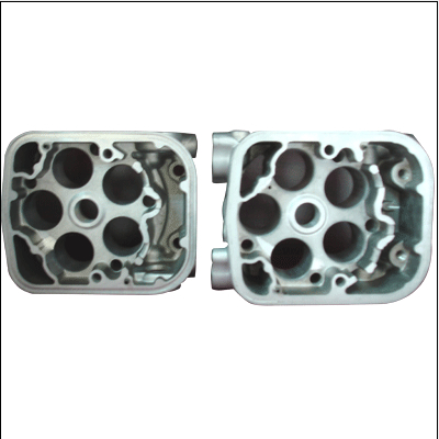 Aluminum Die Casting Parts