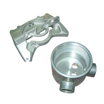 Aluminium Gravity Die Casting