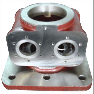 Precision/Lost Wax Investment Casting