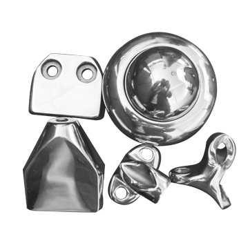 Stainless Steel Parts