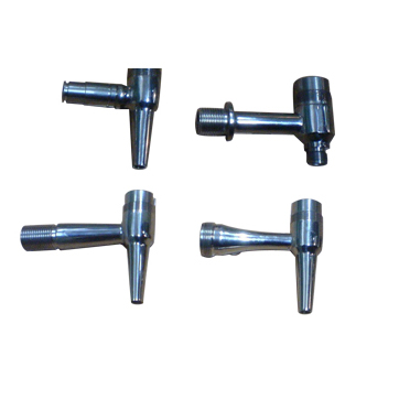 Stainless Steel Fitting