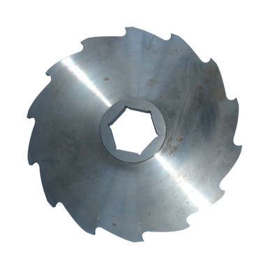 Circular Saw Blade